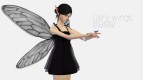 Wings fairy