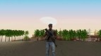 Cod MW3 Africa Militia v1