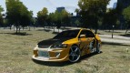 Mitsubishi Lancer Evolution