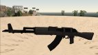 Warface AK-103 Default 2