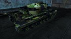 T29 Heavy Tank-Jaeby