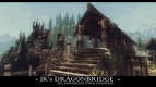 JK's Dagonbridge - Dragon bridge from JK 1.1