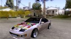 JDM Nissan 300ZX