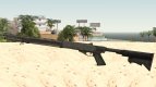 GTA IV EFLC Combat Shotgun