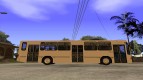 Busscar Urbanus SS Volvo B10M