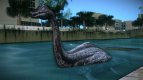 Nessie