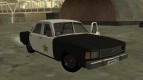 El GAS 3102 sheriff