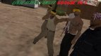 GROVE STREET FAMILES БОЛЬШЕ НЕТ