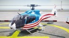 Eurocopter EC 130 B4 USA Theme