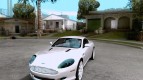 Aston Martin DB9