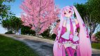 Hatsune Miku - Sakura