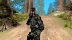Crysis 2 Nano-Suit HD