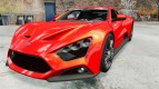 Zenvo ST1 2009