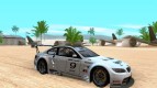 BMW GT ALMS