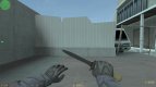 CS:GO CT Knife Hands of Kim Dae-Ho (707)