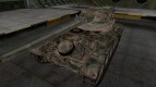 Французкий скин для AMX 13 90