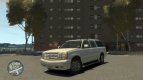 2002 Cadillac Escalade ESV