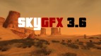 Fastupload.io on X: SkyGfx 4.0 - PS2 Graphic Mod