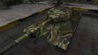 Скин для танка СССР ИС-6