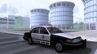 Ford Crown Victoria 1994 LVPD
