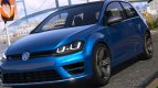 Volkswagen Golf VII R 2017