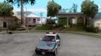 VAZ 2109 Police