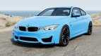 BMW M4 Coupe (F82) 2014