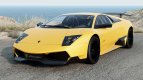 Lamborghini Murcielago LP 670-4 SuperVeloce 2009