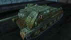 Su-100 GreYussr