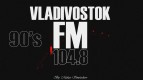 90's Vladivostok FM