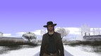 John Marston (Red Dead Redemption) v3