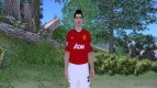 Robin Van Persie [Manchester United]