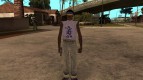 Haitian from GTA: Vice City