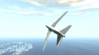 Fly Mod BETA 0.1