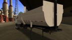 Dump Trailer from American Truck Simulator
