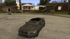 BMW M3 GT-S Final