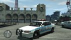 Chevrolet Impala 2003 LCPD