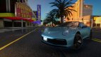 2020 Porsche 911 Carrera 4s Cabriolet