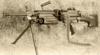 Aircraft Machine Gun Sound Mod V.1