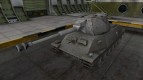 Remodelación para T-25