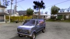 Ford E-150 Short Version v3