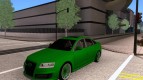 Audi RS6 OTIS
