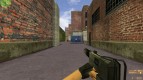 Tactical Mac 10 On PLATINIOX'S Animation