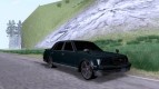 Toyota Century v2