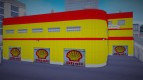 The Shell Store