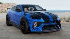 Mansory Venatus Evo 2020