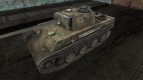 Panzer V Panther from daven