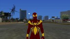 The Amazing Spider-Man 2 (Iron Spider)