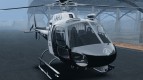 Eurocopter AS350 Ecureuil (Squirrel)