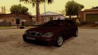 DAEWOO LANOS